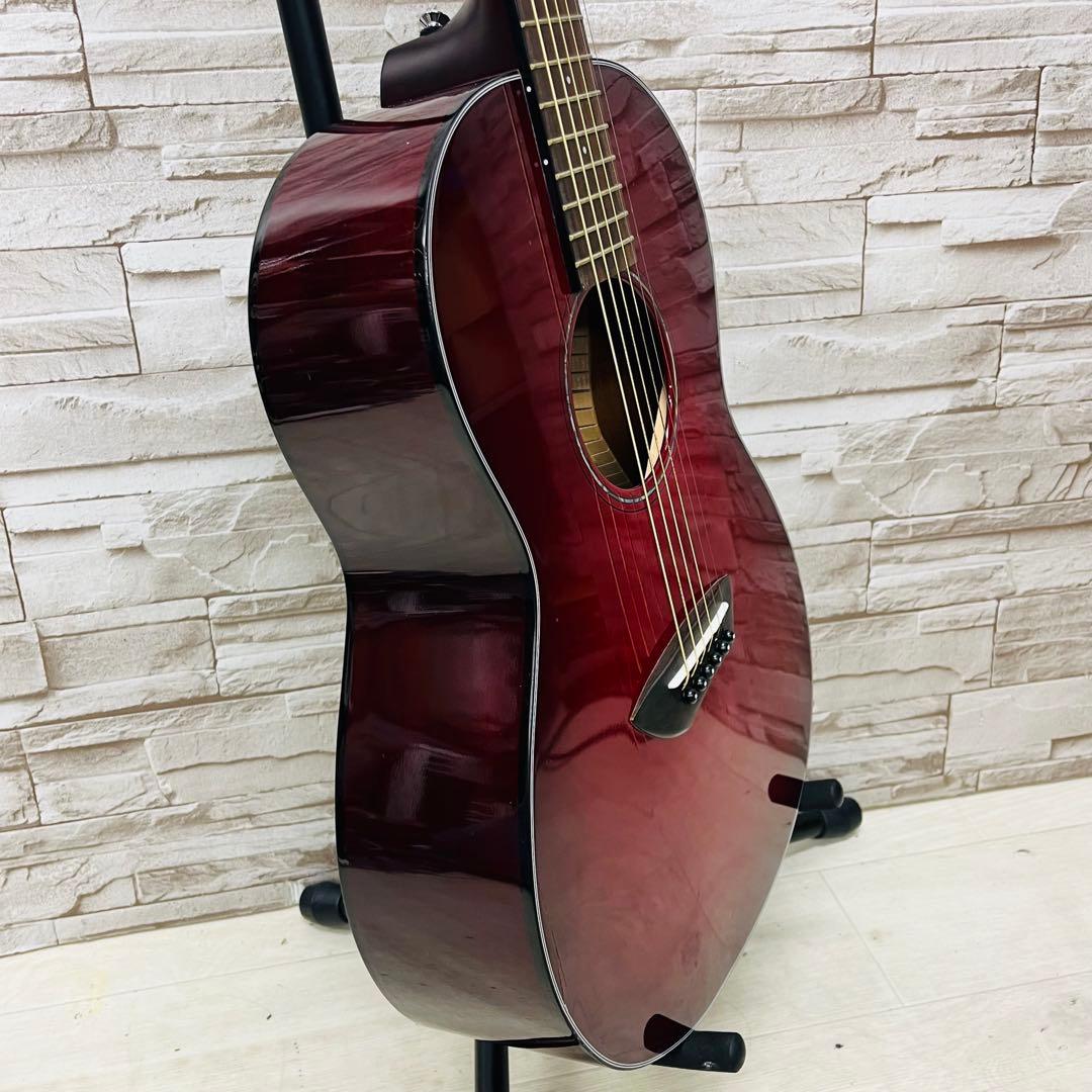 YAMAHA ヤマハ PU搭載 エレアコ CSF1M