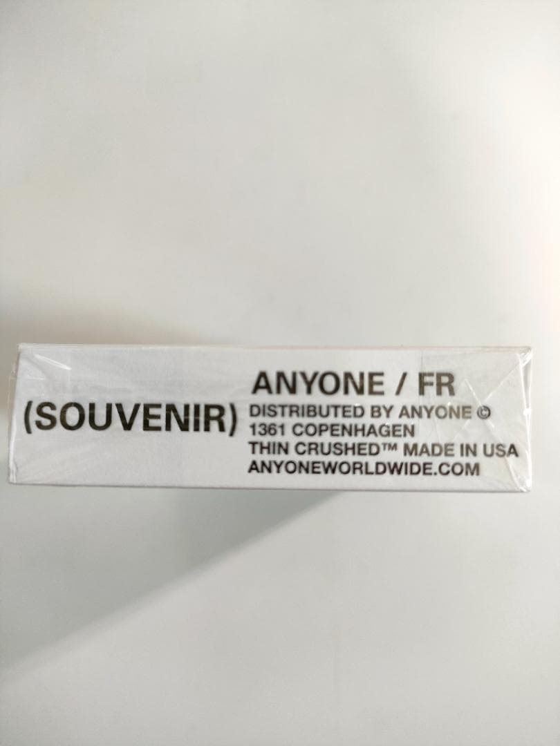 SOUVENIR [FR] 新品2個