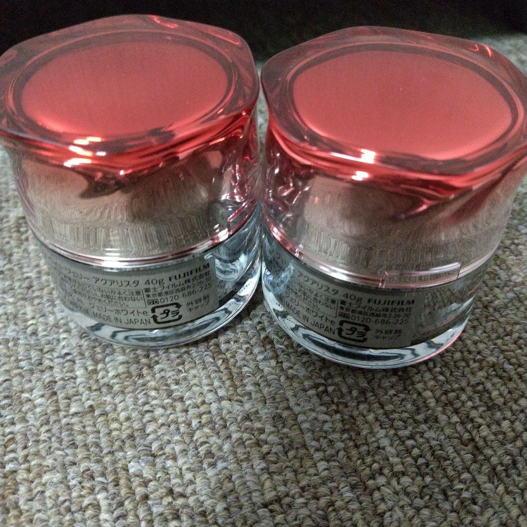 アスタリフト ホワイトジェリーアクアリスタ ②