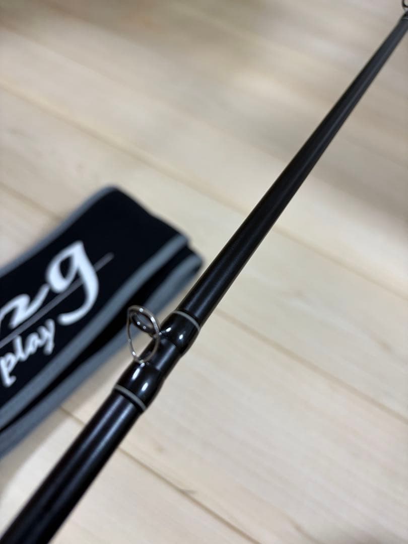 デジーノスラング スペックb fe02