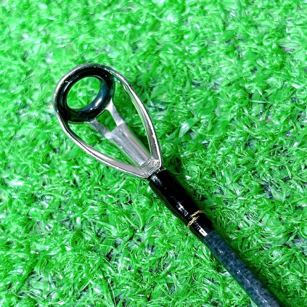 送料無料！良品！ダイワ　ラテオ　93M ショアジギ