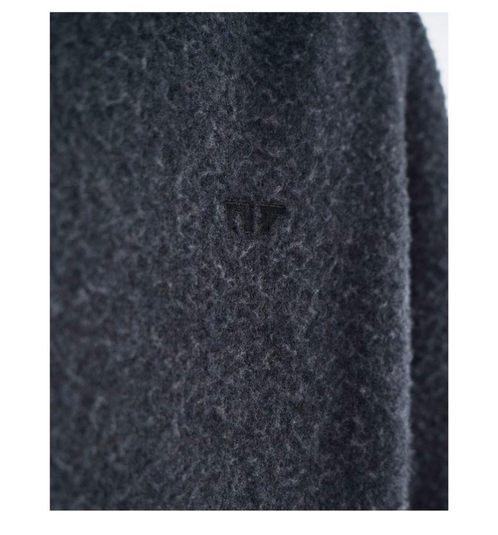 【希少品】サカナクション ファンクラブ限定 NF NapSweater Lサイズ