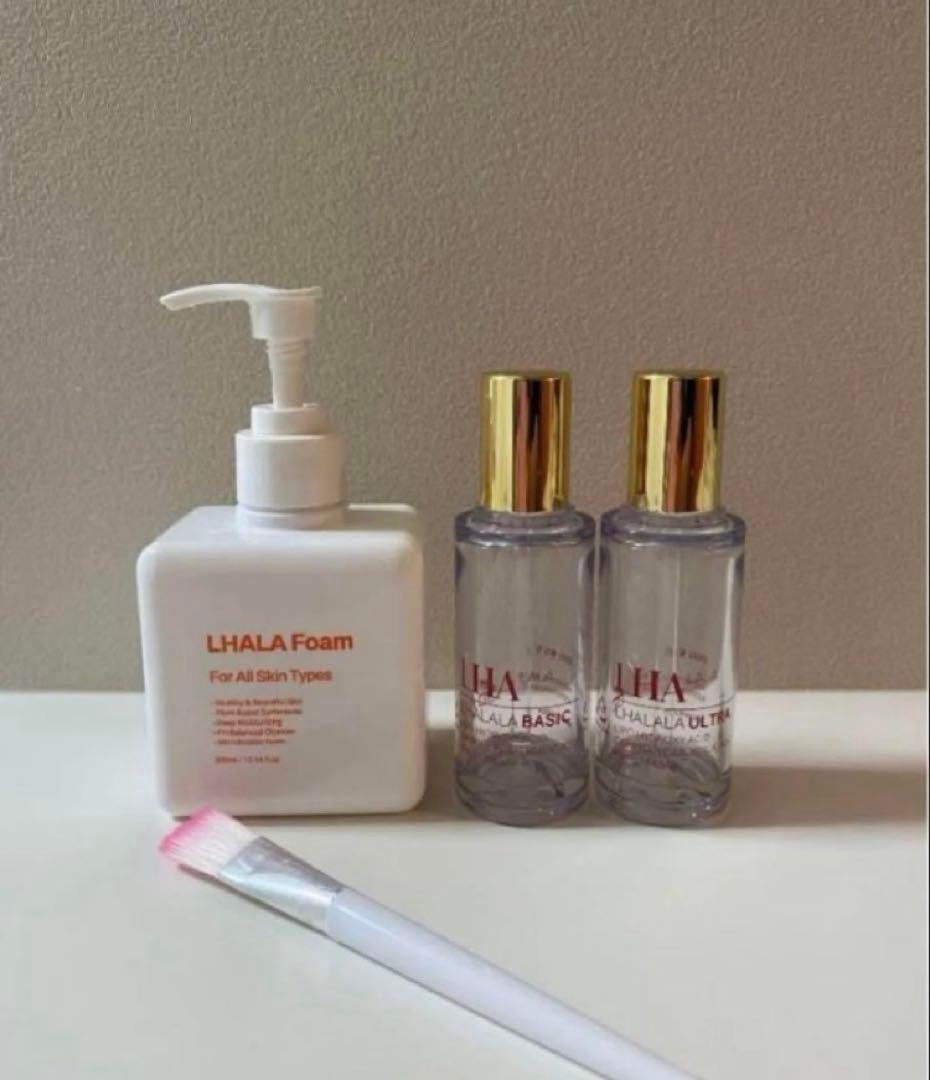 クロエ★　レモンボトル10ml 1本箱無し ララピール2回分