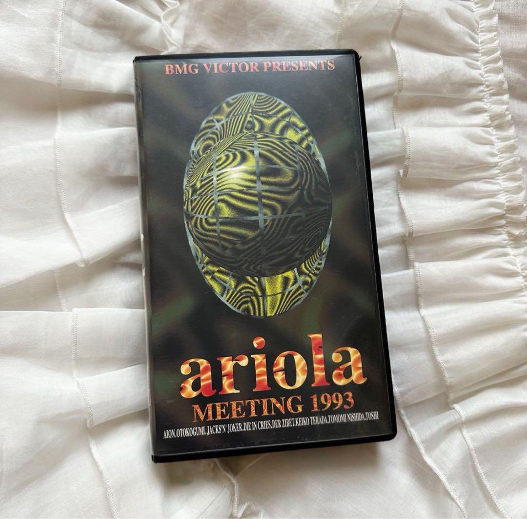 レインボー(7点)