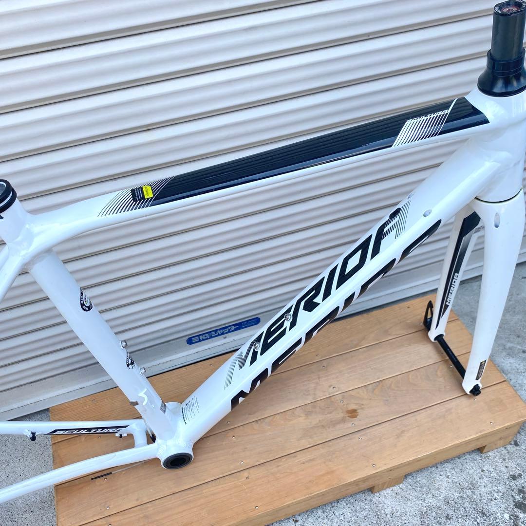 ◎MERIDA SCULTURA400 50cm 2019 アルミ 現状品