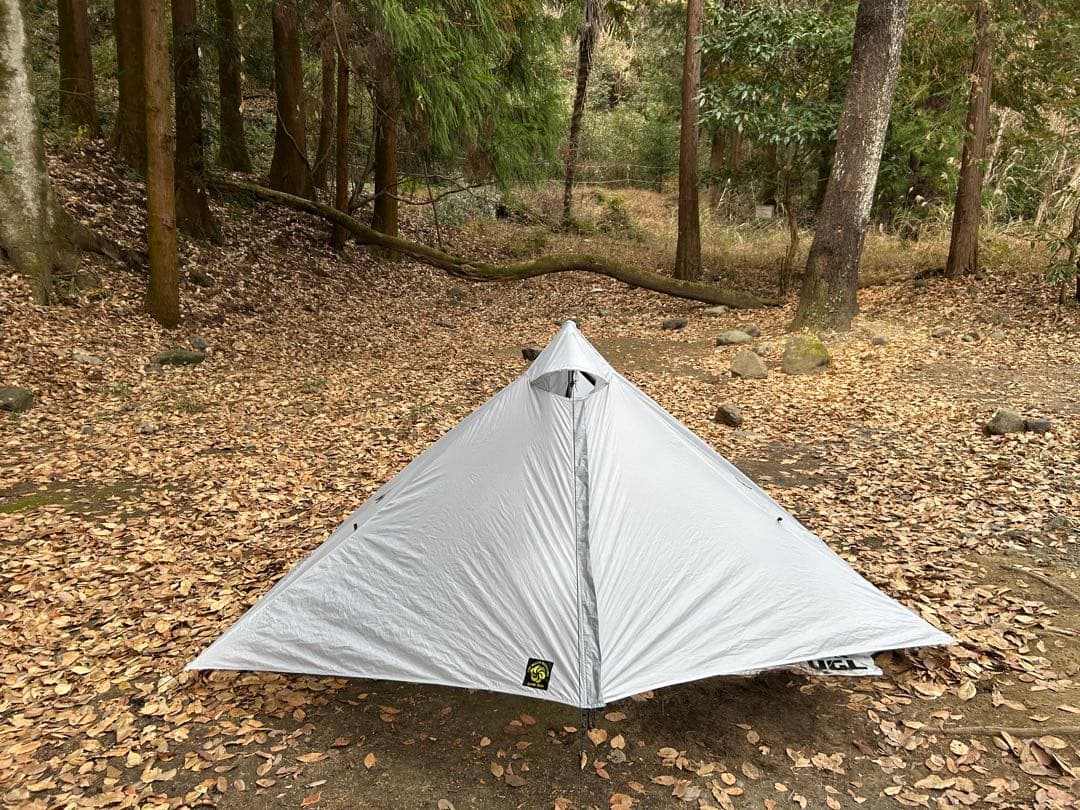 ツッチーシックスムーンデザインズ　ルナソロ