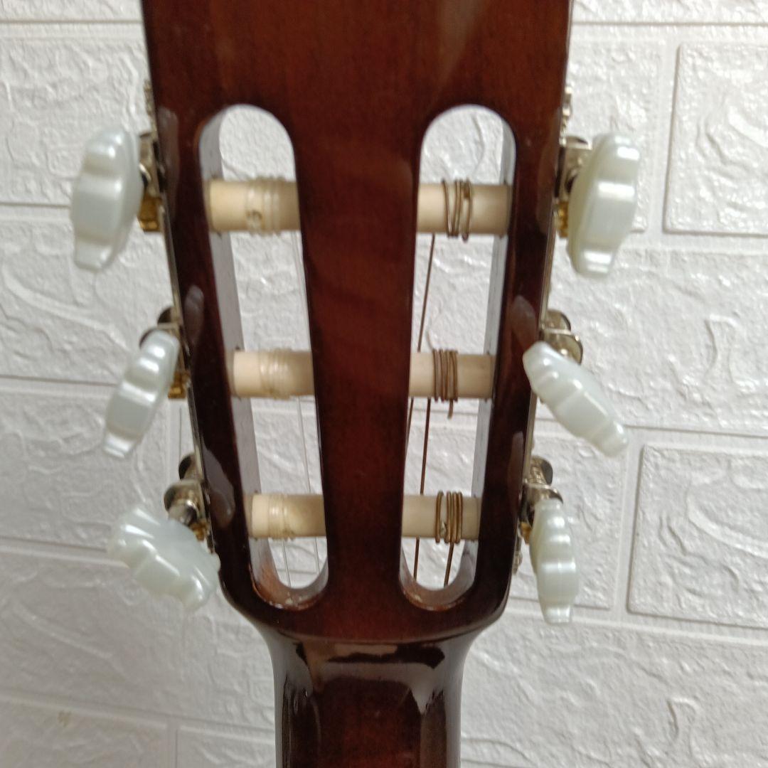 Yamaha CG-Junior CS-40J アコースティックギター　上206