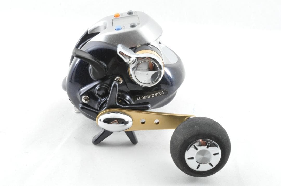 ダイワ 16 レオブリッツ S500
