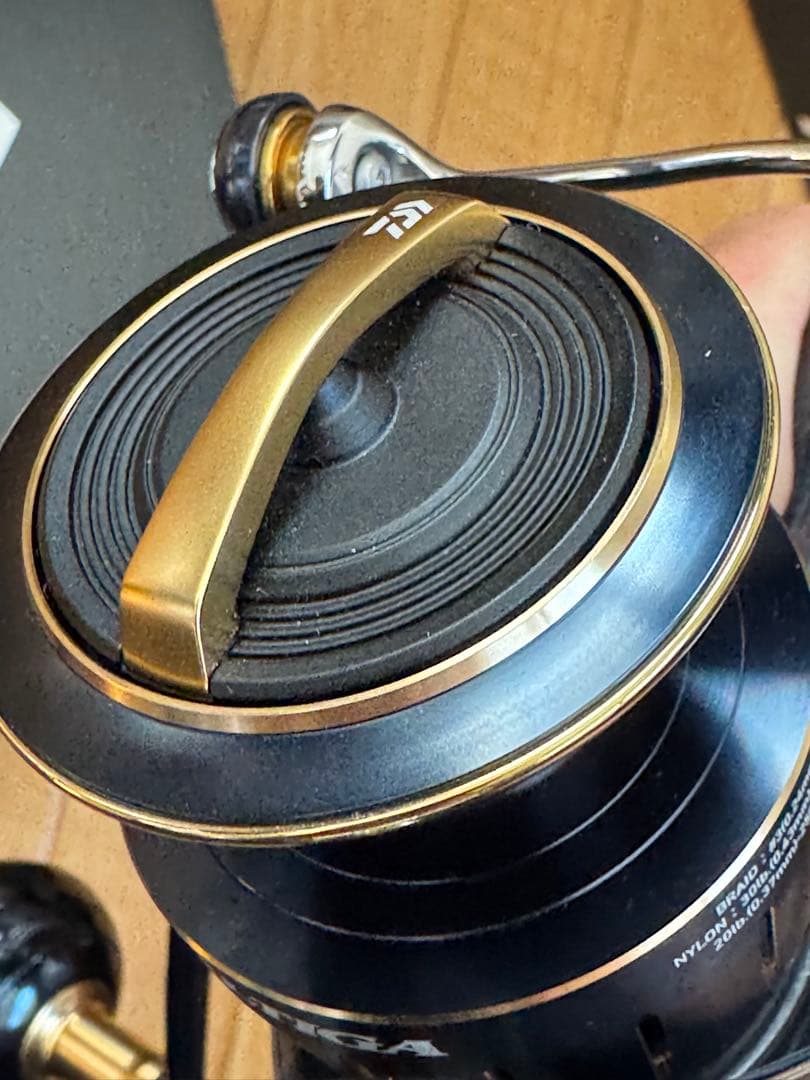 23ソルティガ 6000-XH