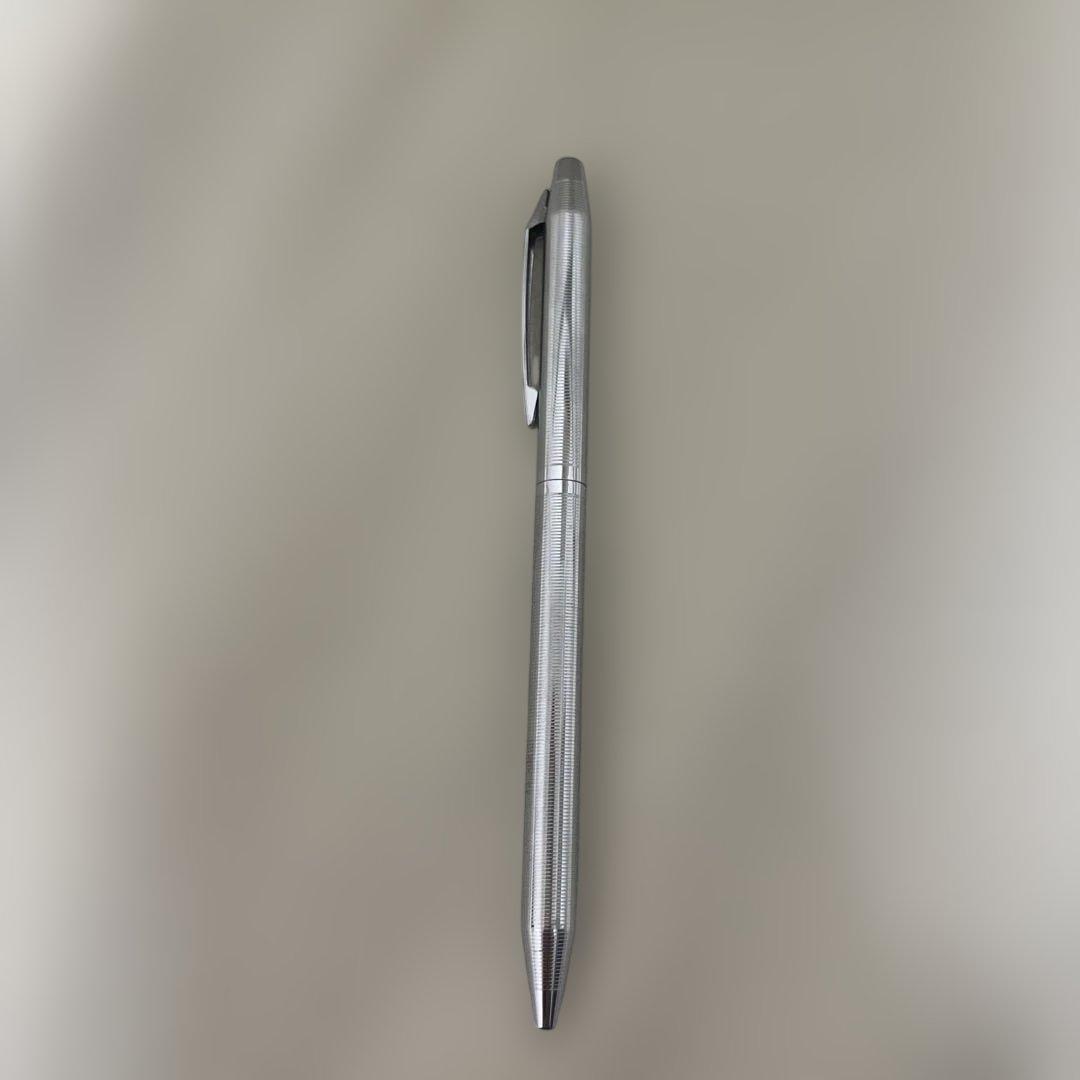 廃盤 筆記具 まとめ ❽本SHEAFERCROSS ZEBRACHROMATIC