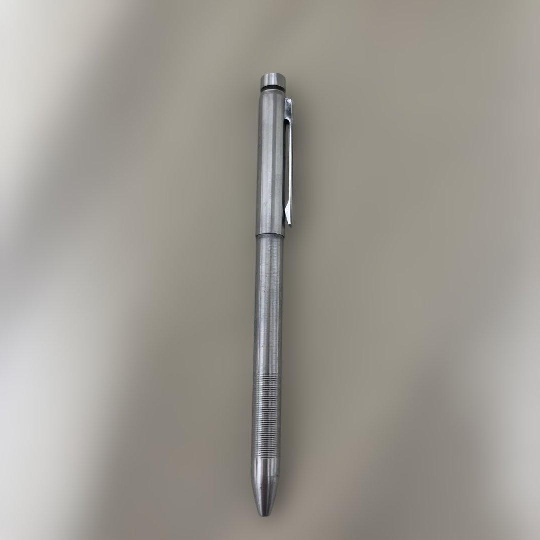 廃盤 筆記具 まとめ ❽本SHEAFERCROSS ZEBRACHROMATIC