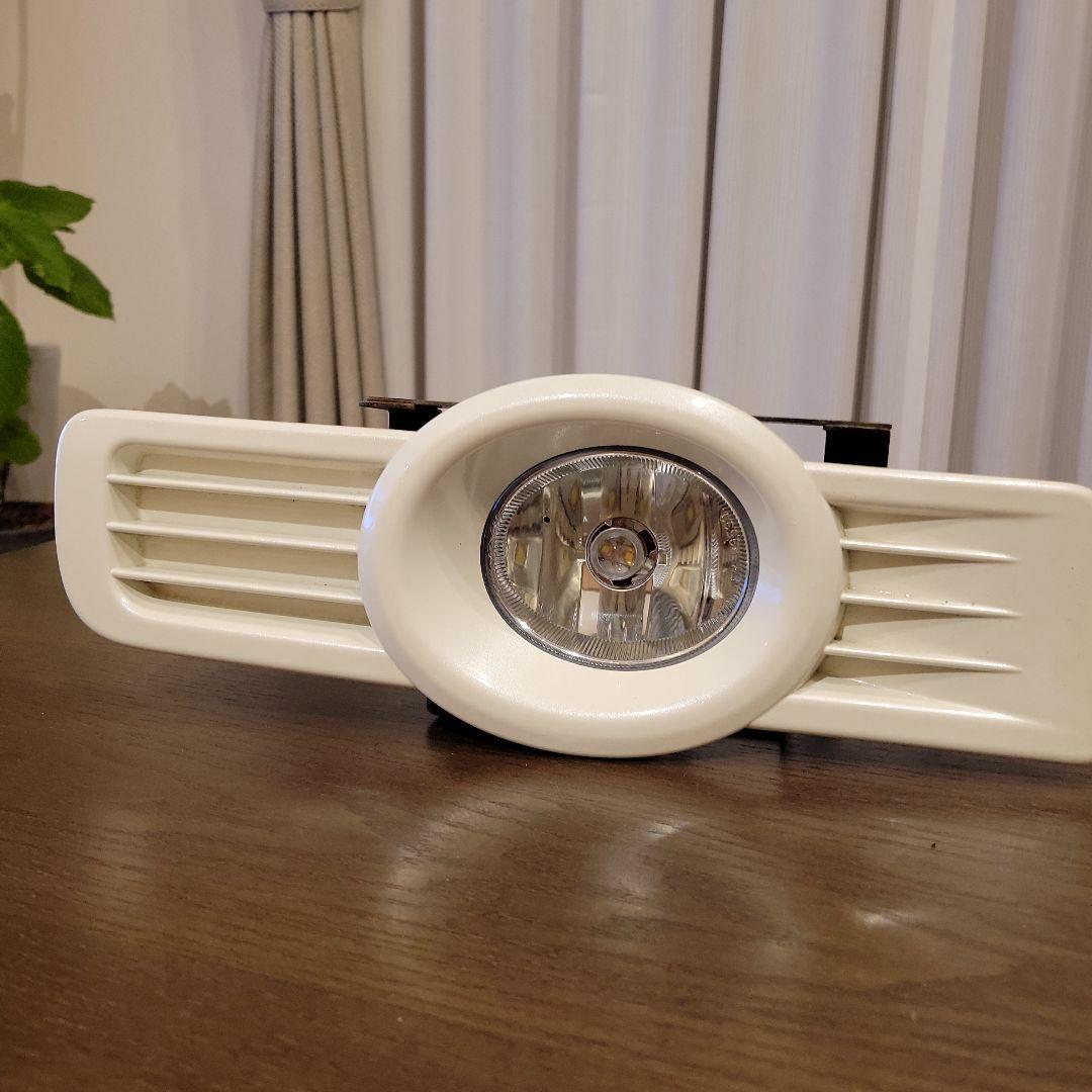 HONDAホビオ用フォグランプ　左右 2個セット