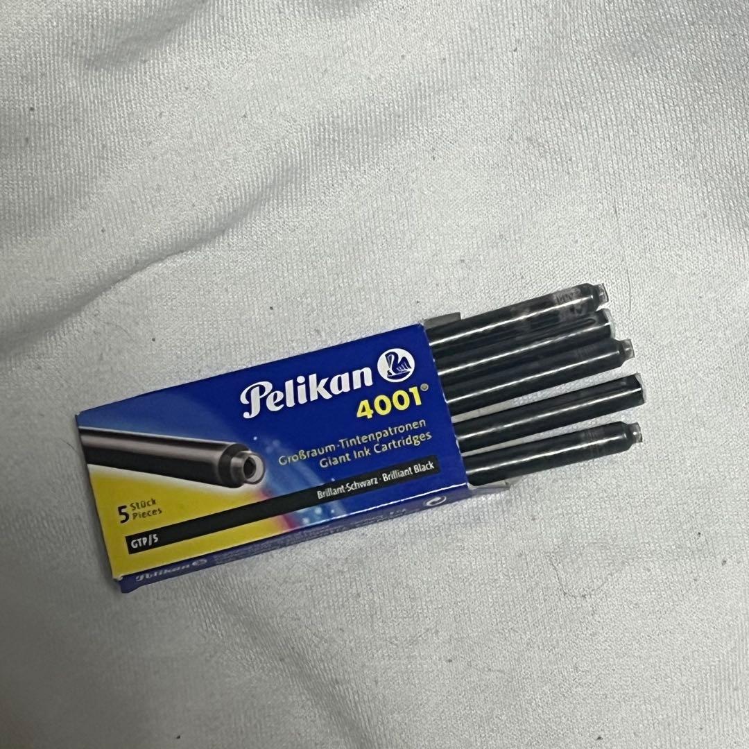 パイロット 色彩雫 限定 新橋色 シェーファー 四季彩 等 インクセット