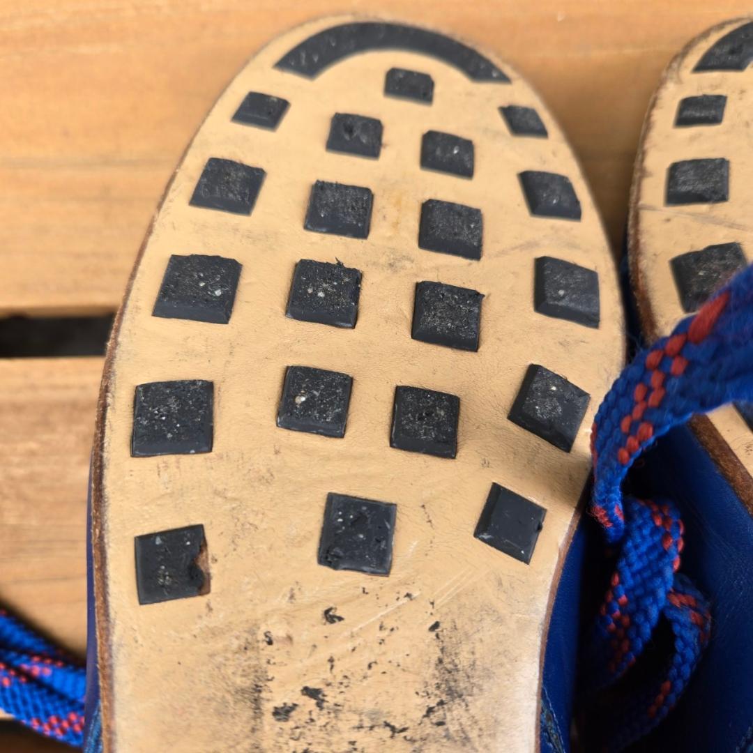 LOUIS VUITTON　日韓ワールドカップ記念　サッカーシューズ　サイズ7