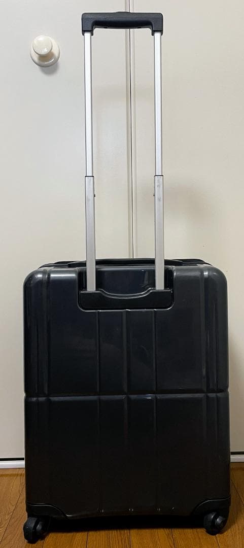 ACE PROTECA エース プロテカ マックスパス 40L 機内持ち込み可