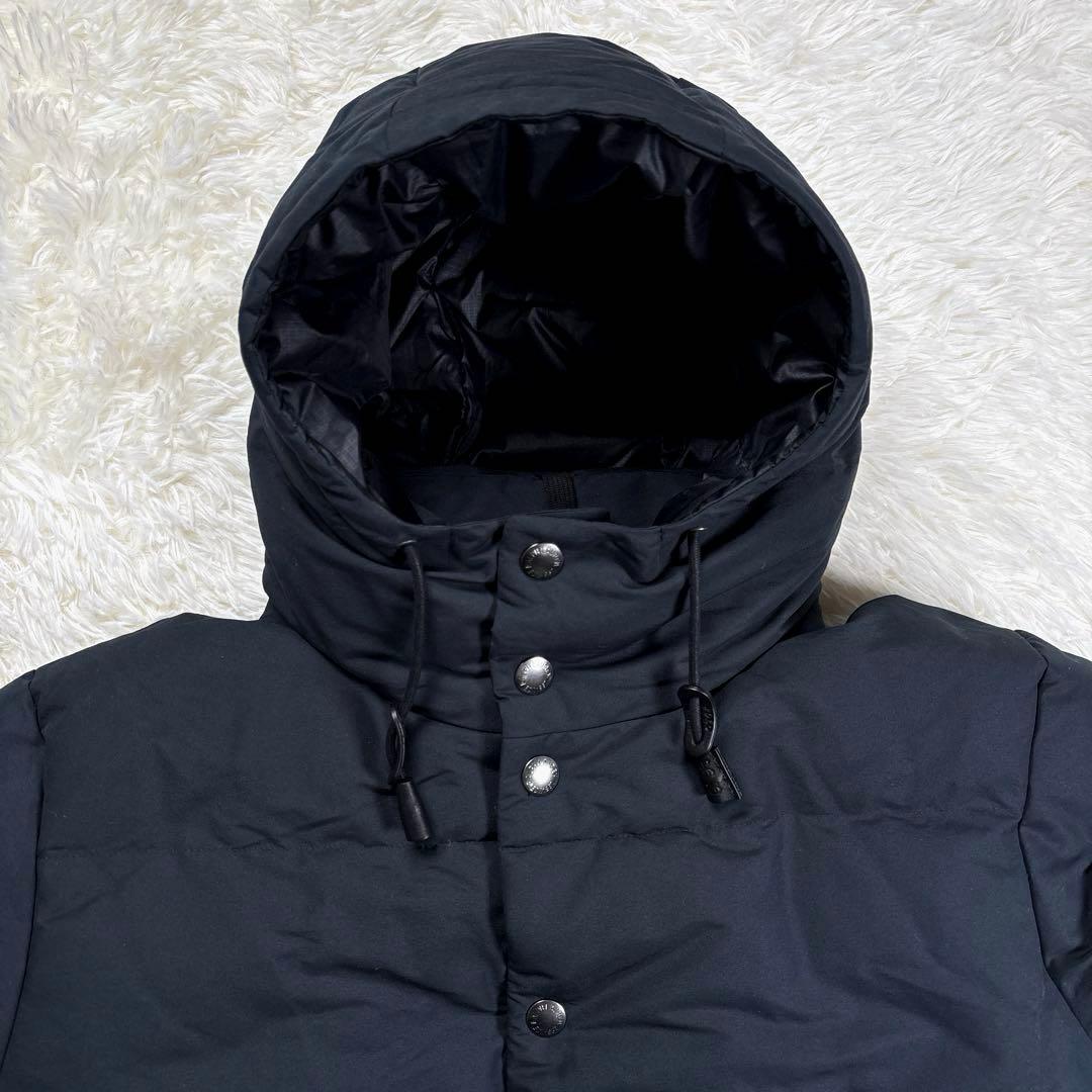 ✨新品タグ付き・別注✨ラルフローレン×ロンハーマン　ダウンジャケット　ポニー刺繍