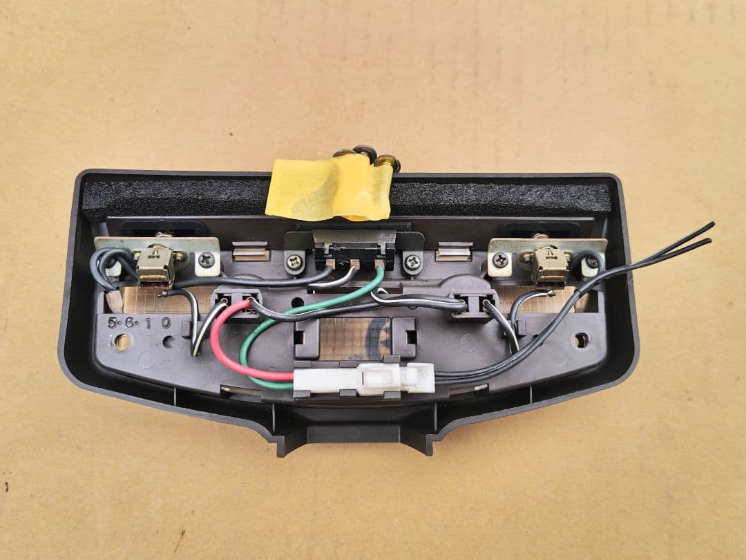 【ボーナス】スバル アルシオーネ 純正レアパーツ大量 サイドミラー ウィンカー他