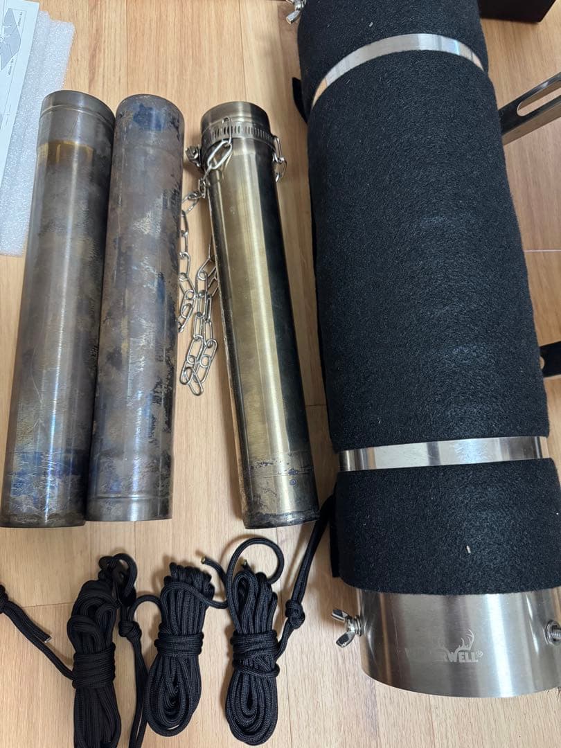 ウィンナーウェル　ノマドビューS