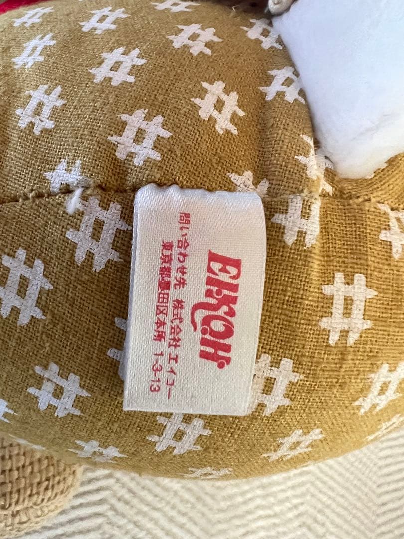 ハローキティ　ゆきんこキティ　雪ん子キティ　キティ　レア