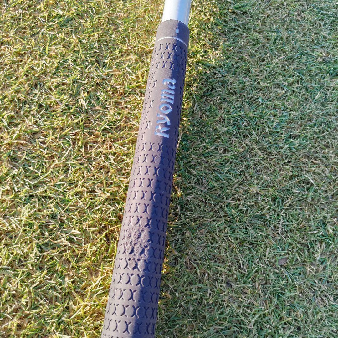 RYOMA(リョーマ) MAXIMA TYPE-V　ドライバー