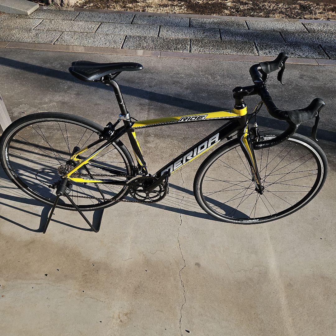 MERIDA RIDE 901 ロードバイク