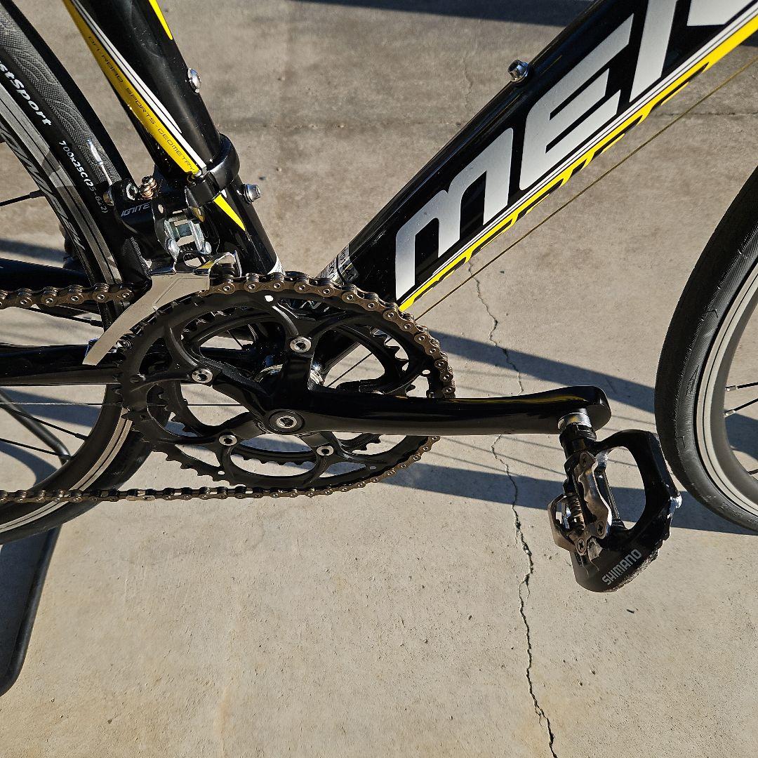 MERIDA RIDE 901 ロードバイク