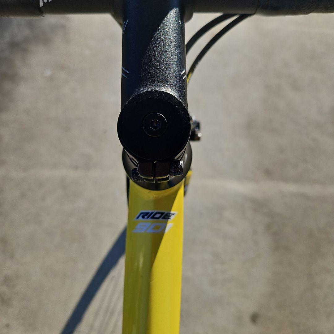 MERIDA RIDE 901 ロードバイク