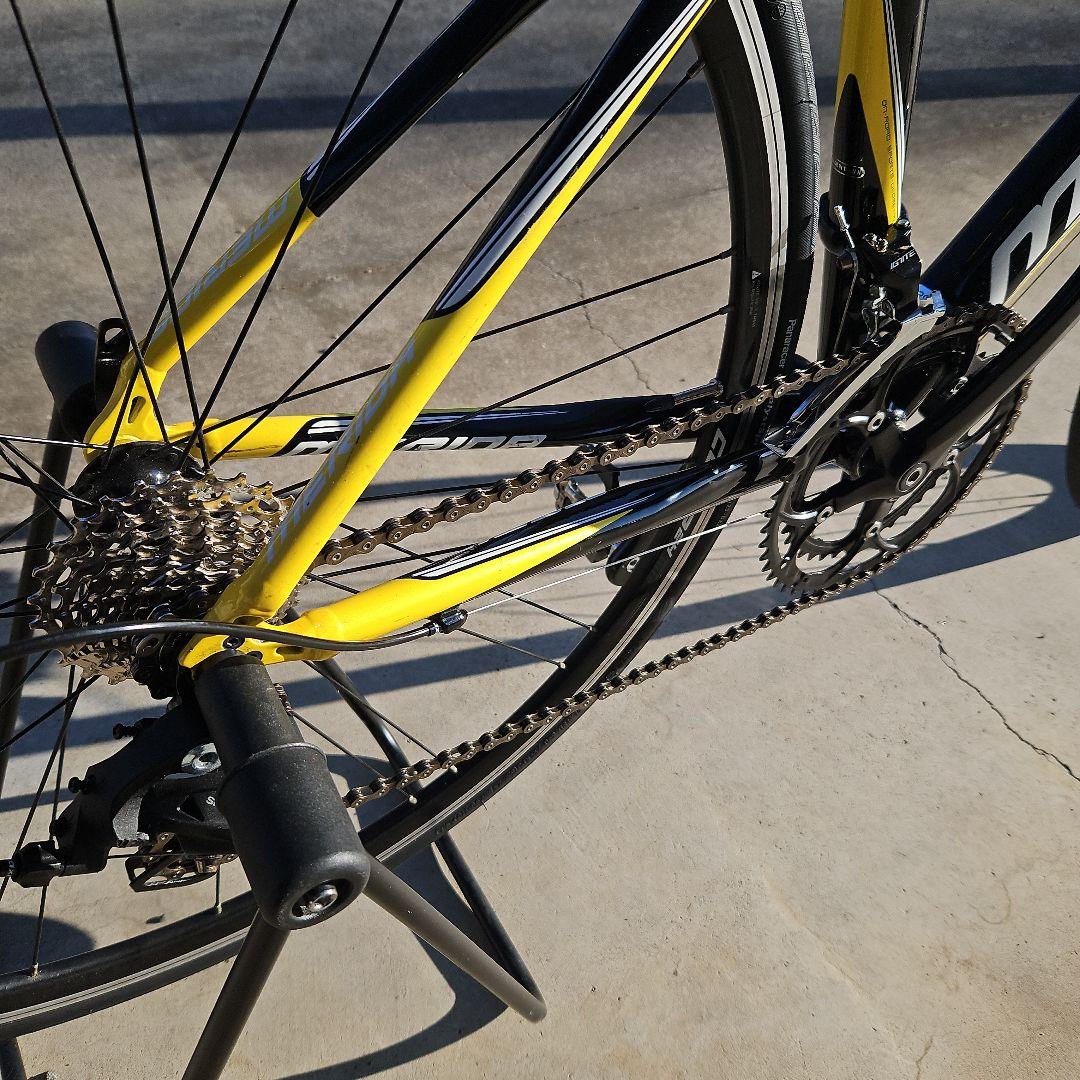 MERIDA RIDE 901 ロードバイク