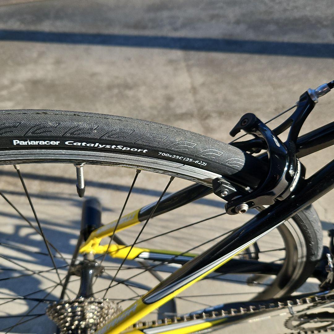 MERIDA RIDE 901 ロードバイク