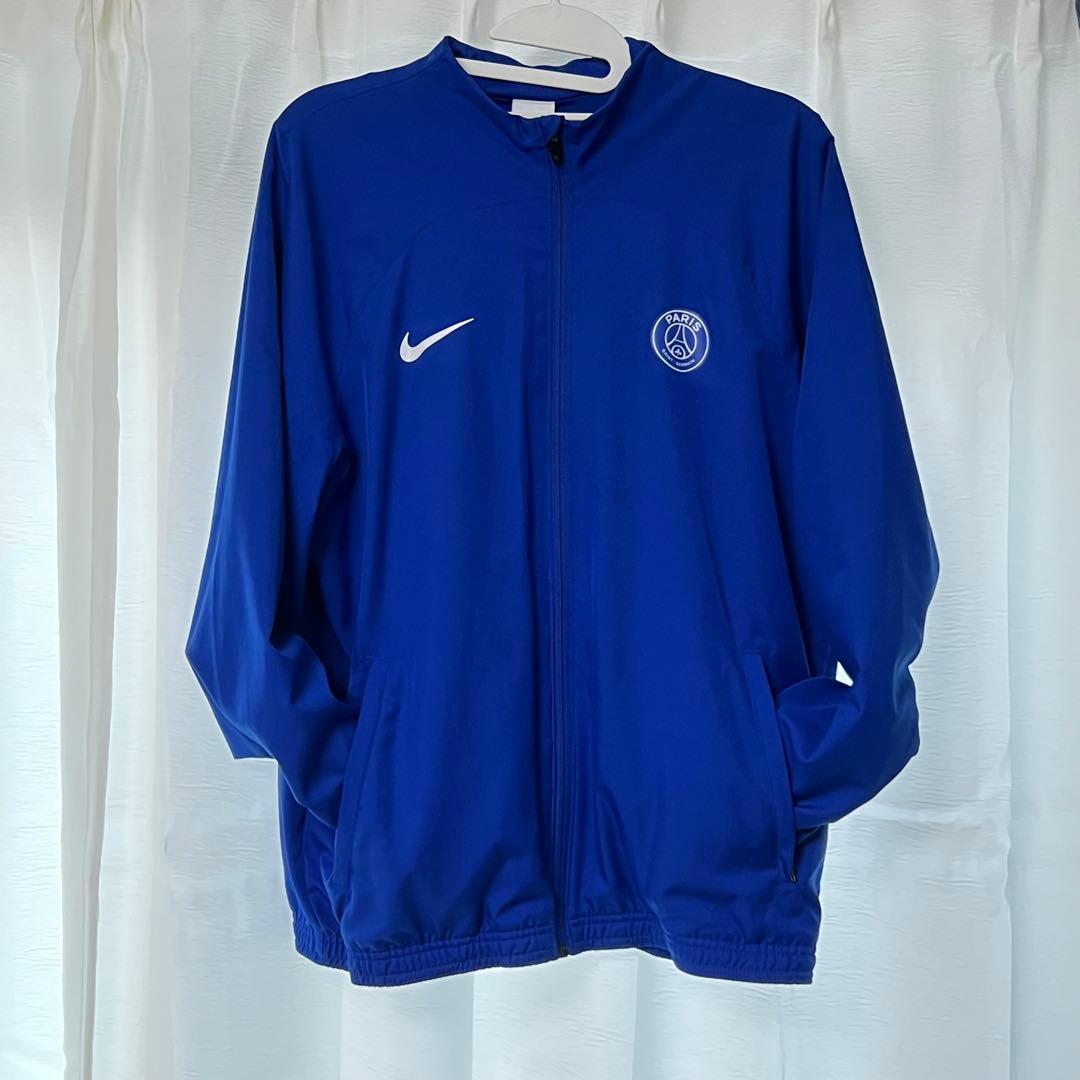 Nike パリサンジェルマン　PSGジャケット上下セット