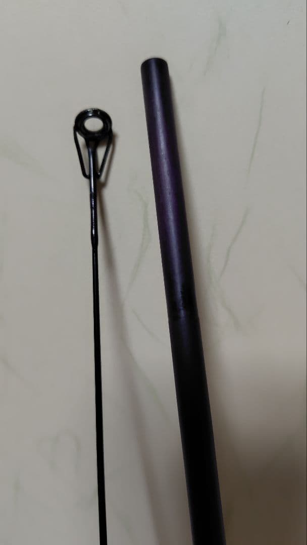 Silver Creek S トラウトロッド