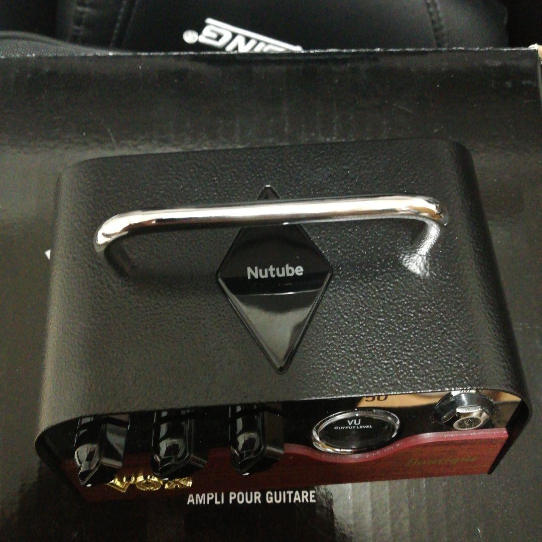 ギター VOX MV50 Boutique