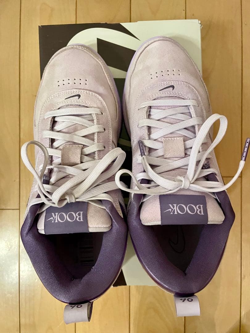 NIKE、BOOK 1 EP、28センチ、2足セット