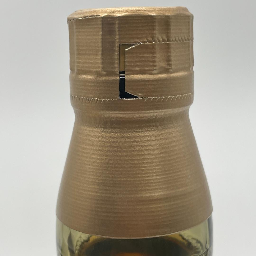 T58　サントリー火の巻　山崎　12年　ウィスキー 750ml　ピュアモルト