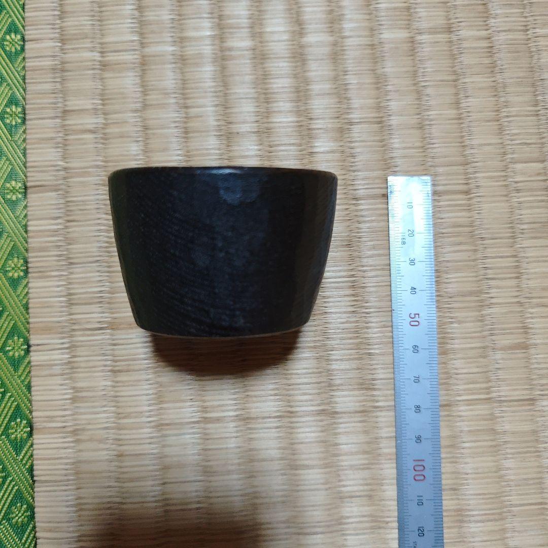 三谷龍二さんのコップ