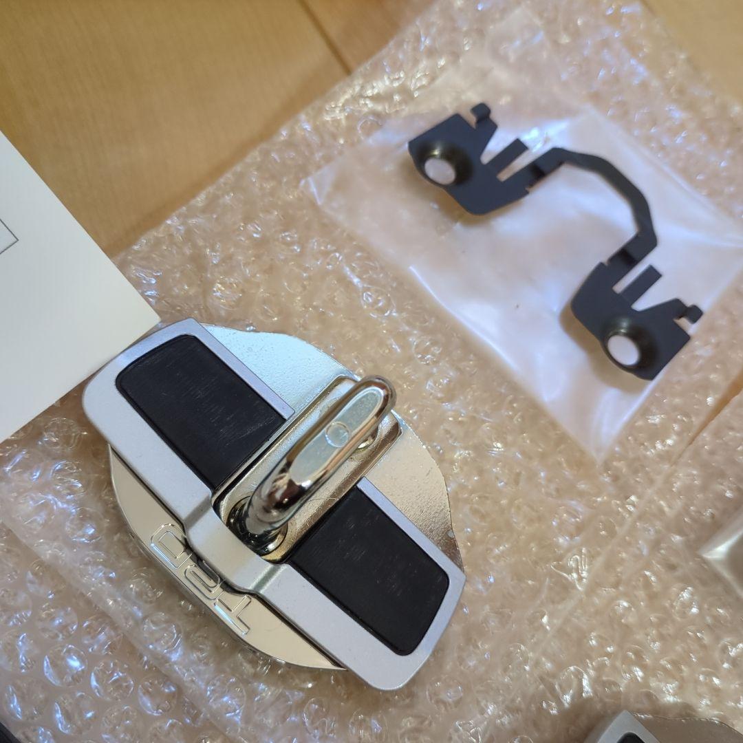 TRD ドアスタビライザー　MS304-00001