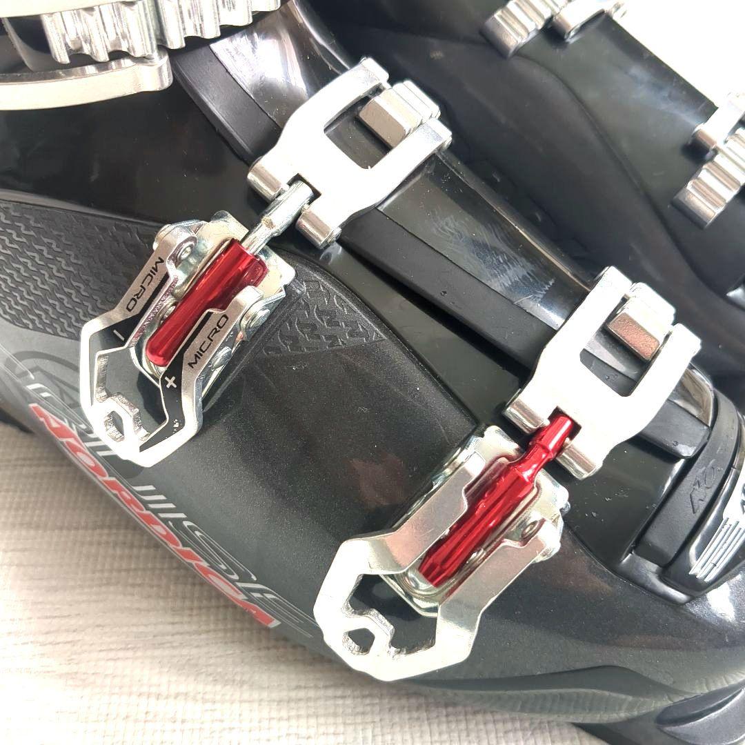 ノルディカ NORDICA CRUISE 50 29-29.5cm 335mm