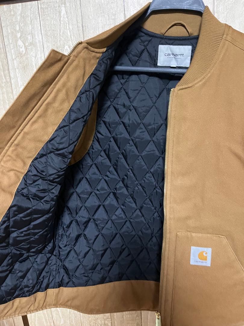 Carhartt クラシックベスト