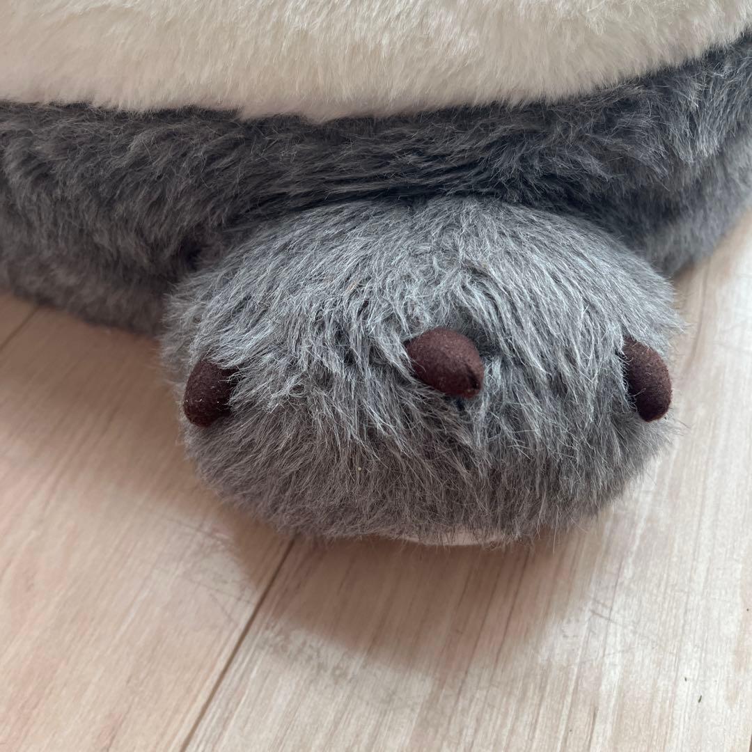 となりのトトロ　座椅子　ソファ　ジブリ