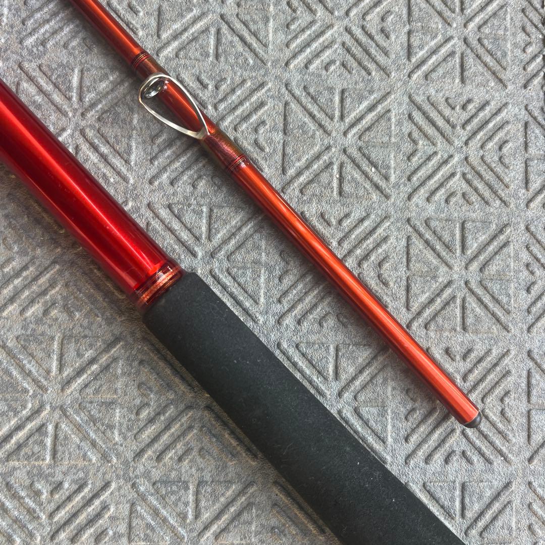 ダイワ 07 極鋭 ギア 30号 270　Daiwa KYOKUEI GEAR