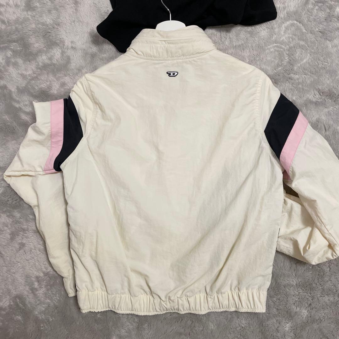 DIESEL スポーツジャケット 55DSL