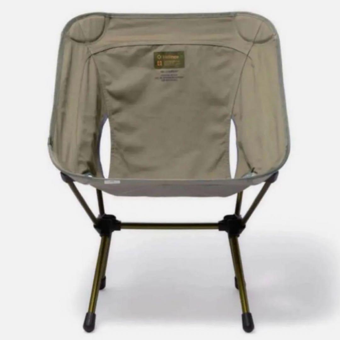 完売　NEIGHBORHOOD Helinox CHAIR ONE(Re)