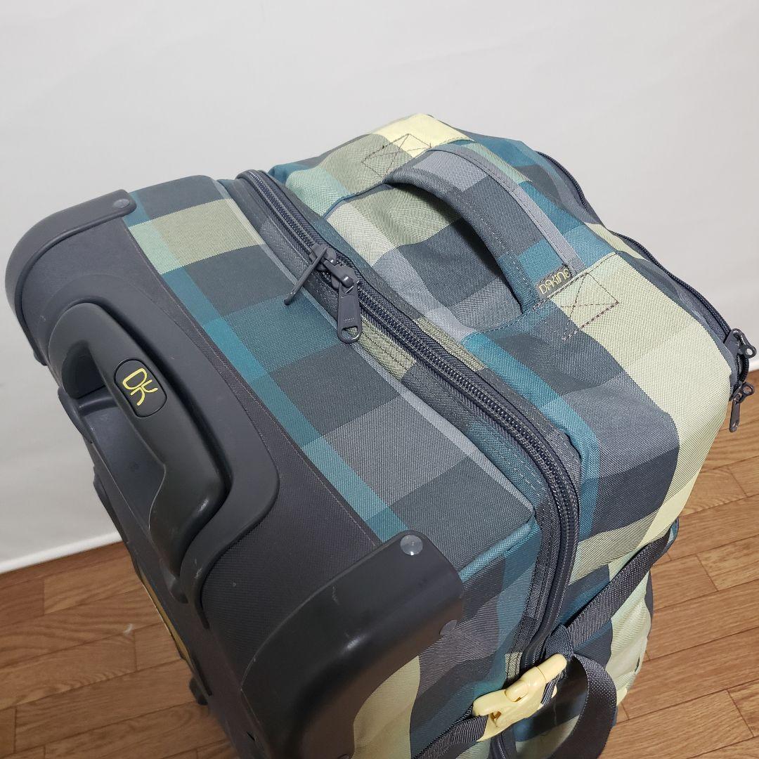 DAKINE スノーキャリーバッグ 送料無料