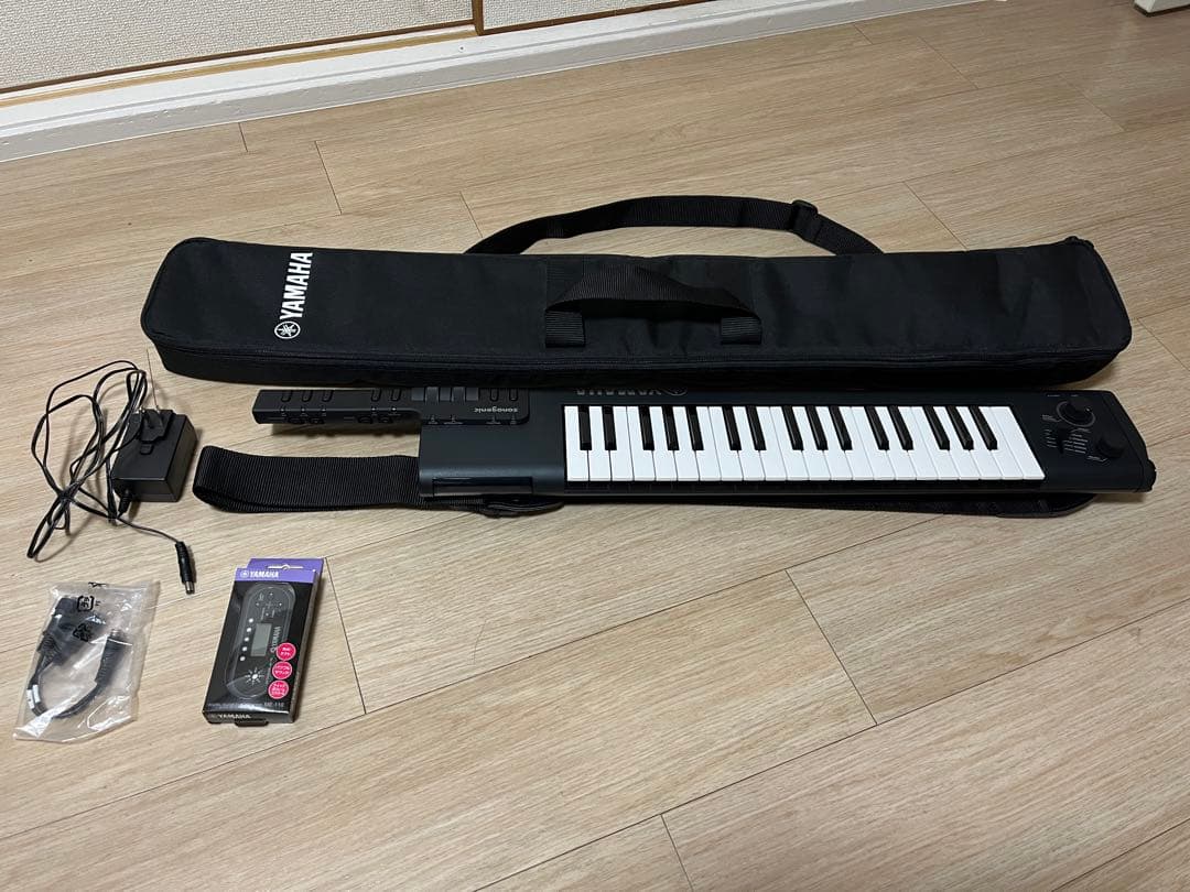 鍵盤楽器 YAMAHA SHS-500B