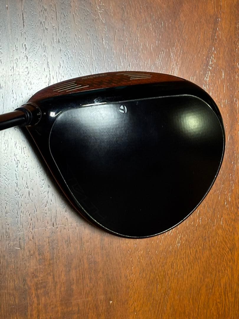 ★最終値下げ★テーラーメイドステルスドライバー10.5° (シャフト・カバー付)