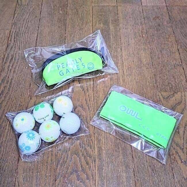 オウル キャディバック 限定 正規品 送料無料 OUUL GOLF