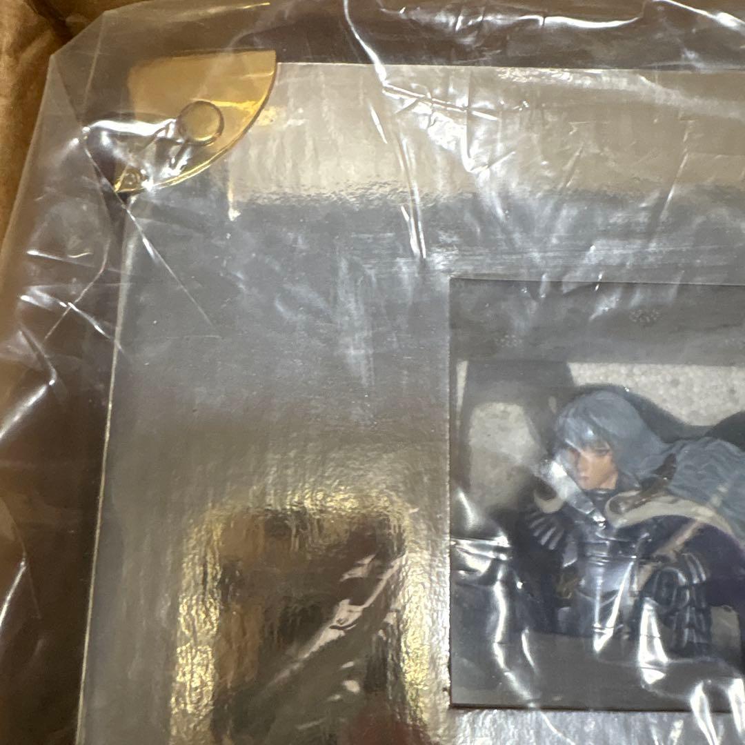 ベルセルク　Griffith Millennium Falcon 特別版　希少