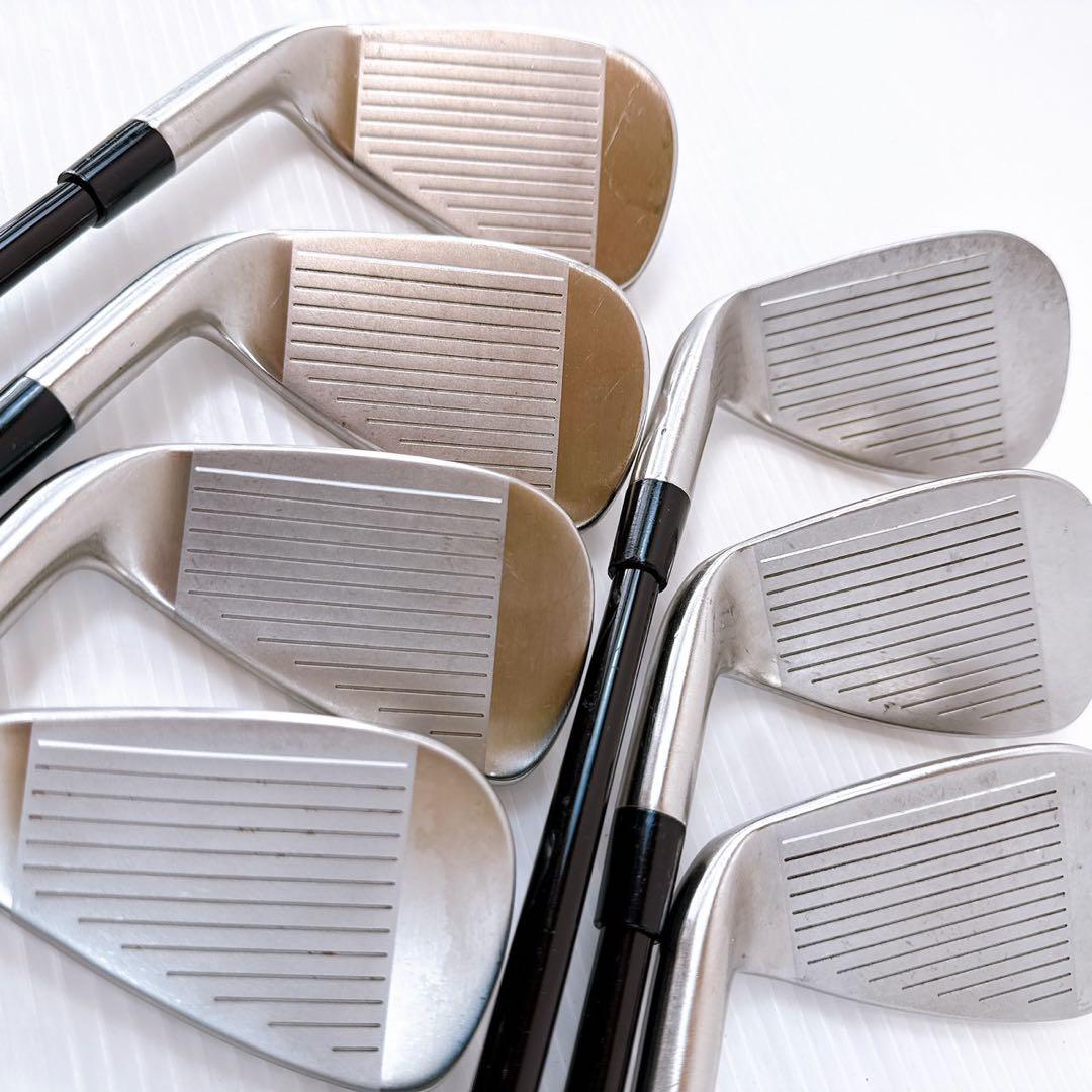 ホンマ　ツアーワールドゼロ　2021年モデル　13本　フルセット　R／HONMA