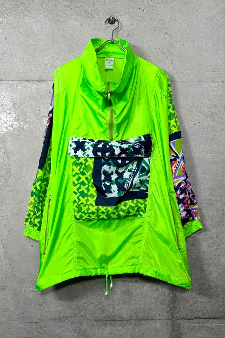 ジャケット・アウター \"EU\" vintage high neck pullover