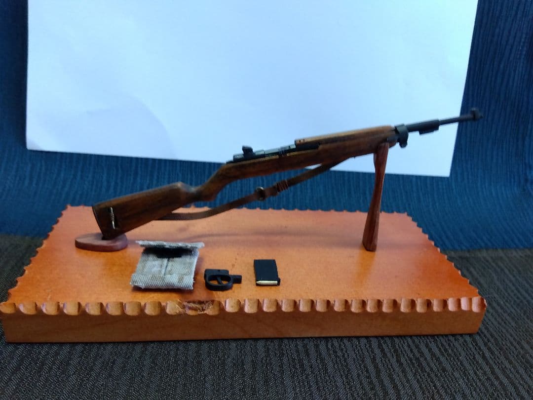 装飾用ミニＭ１カービン